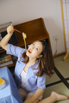 王虎高芳