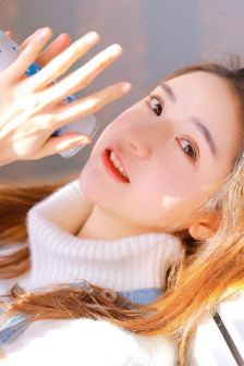 好女孩 韩国